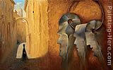 vladimir kush Keys